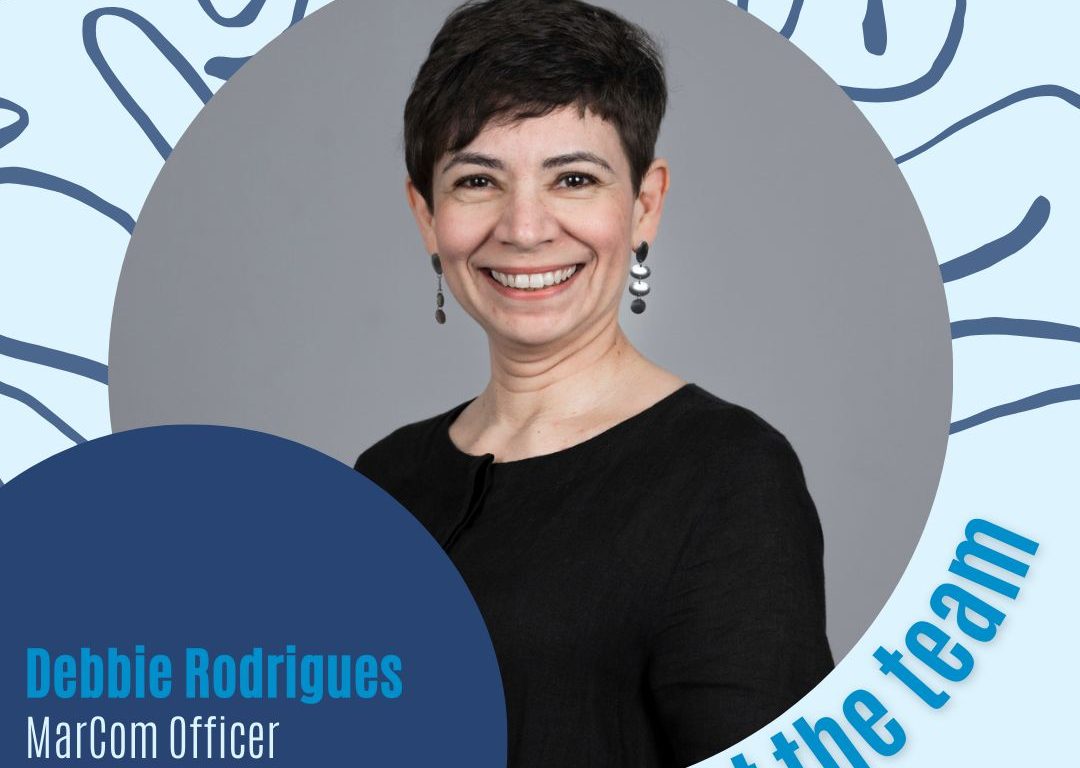 IMA Belgium Marketing and Communications Officer