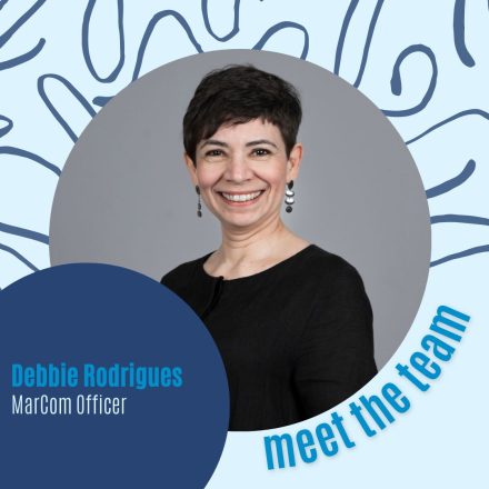 IMA Belgium Marketing and Communications Officer