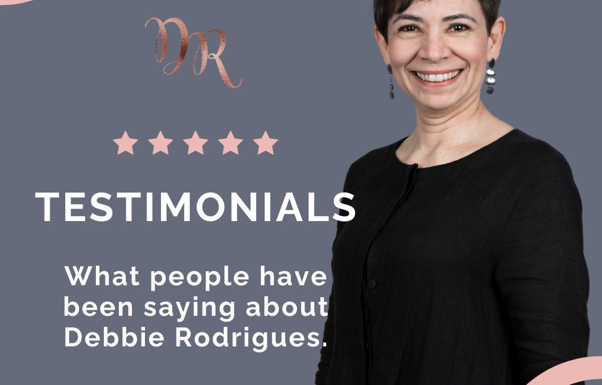 Testimonials